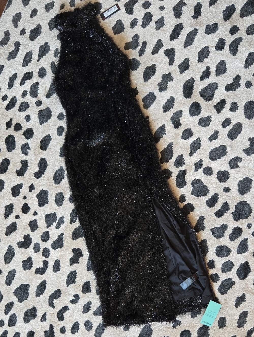 Nasty Gal Dress